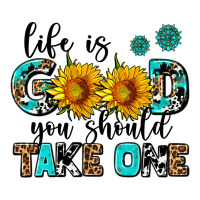 life is good you should get one | Teevron