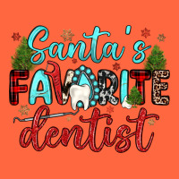 Santas Favorite Dentist Premium Hoodie | Teevron