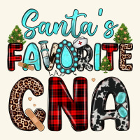 Santas Favorite Cna Premium Hoodie | Teevron