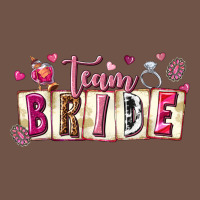 Team Bride Premium Sweatshirt | Teevron