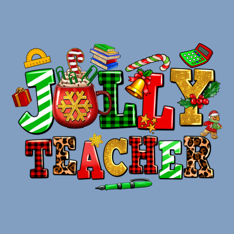 Jolly Teacher Urban Hoodie by AdoDesignShop | Teevron