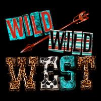 Wild Wild West Premium Sweatshirt | Teevron