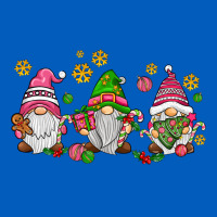Pink Christmas Gnomies Urban Hoodie | Teevron