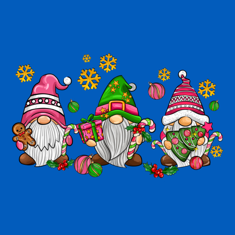 Pink Christmas Gnomies Urban Hoodie by AdoDesignShop | Teevron