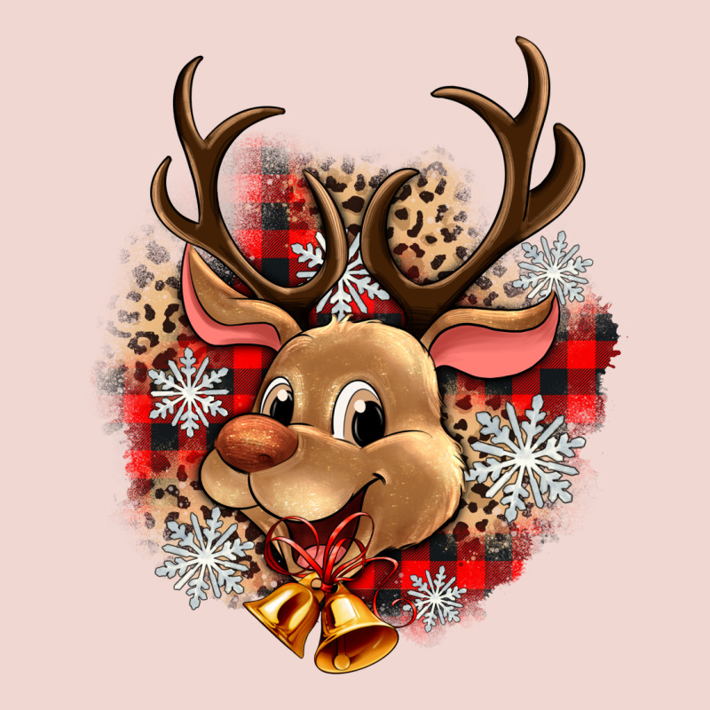 Reindeer Christmas Premium Sweatshirt by Zillion Design Studio | Teevron