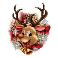 reindeer christmas | Teevron