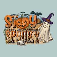 Stay Spooky Heavy Core Tee | Teevron