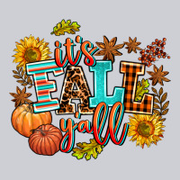 It's Fall Y'all Urban Hoodie | Teevron