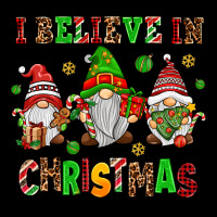 I Believe In Christmas Urban Hoodie | Teevron