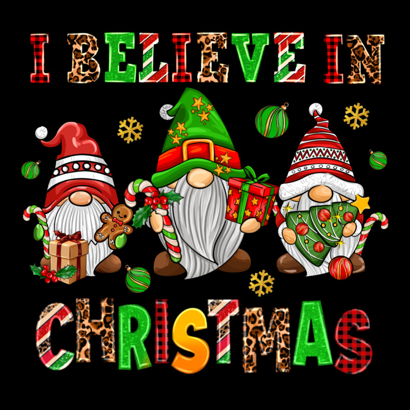I Believe In Christmas Urban Hoodie by AdoDesignShop | Teevron