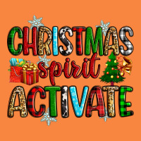Christmas Spirit Activite Premium Sweatshirt | Teevron