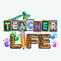 Teacher Life Premium Hoodie | Teevron