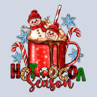 Hot Cocoa  Season Premium Sweatshirt | Teevron