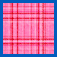 Valentines Day Plaid Seamless Pattern Urban Hoodie | Teevron