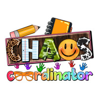 teacher chaos coordinator | Teevron