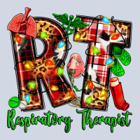 Christmas Respiratory Therapist Premium Sweatshirt | Teevron