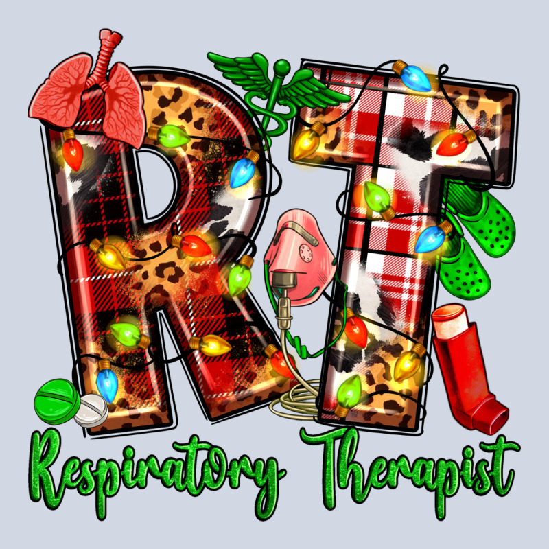 Christmas Respiratory Therapist Premium Sweatshirt by Zillion Design Studio | Teevron