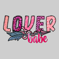 Lover Babe Premium Tee | Teevron