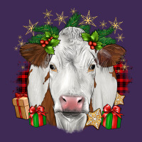 Christmas Simmental Premium Hoodie | Teevron