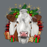 Christmas Simmental Premium Hoodie | Teevron