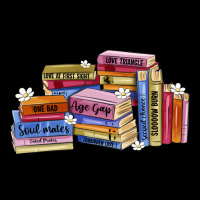 Book Tropes Urban Hoodie | Teevron