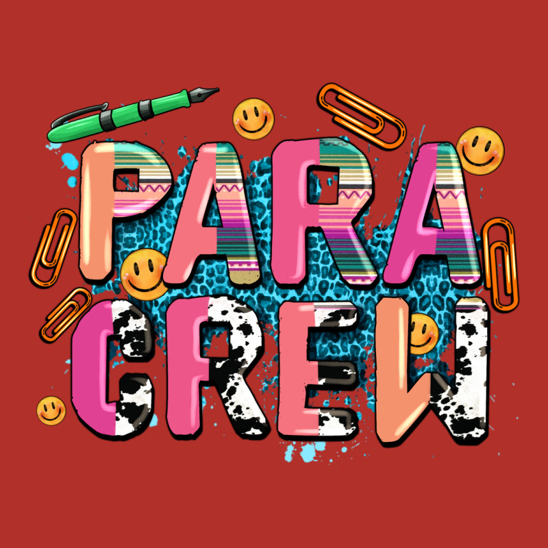 Para Crew Premium Hoodie by AdoDesignShop | Teevron