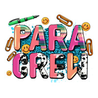 para crew | Teevron