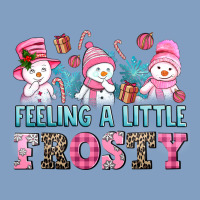 Feelin' A Little Frosty Urban Hoodie | Teevron