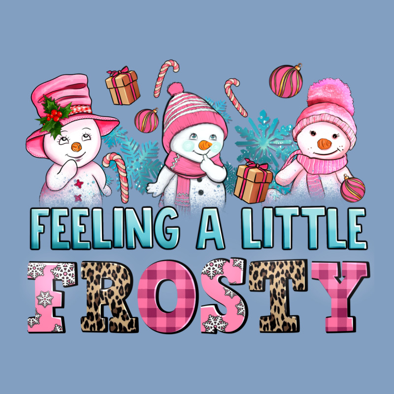 Feelin' A Little Frosty Urban Hoodie by AdoDesignShop | Teevron