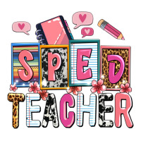 sped teacher | Teevron