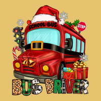 Christmas Bus Driver Premium Sweatshirt | Teevron