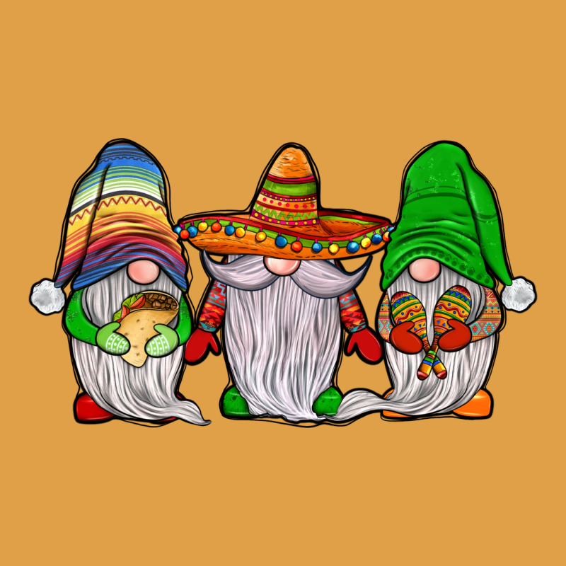 Mexican Gnomies Premium Hoodie by JahusDesignShop | Teevron