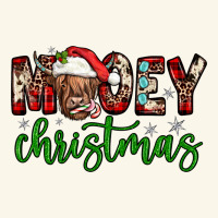 Mooey Christmas Premium Hoodie | Teevron