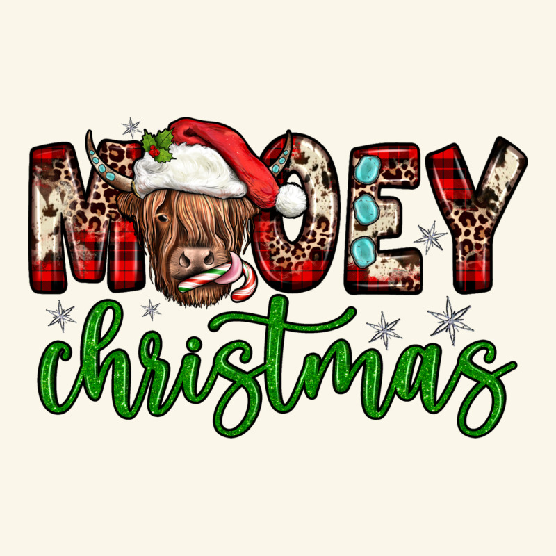 Mooey Christmas Premium Hoodie by JahusDesignShop | Teevron
