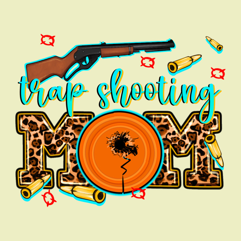 Trap Shooting Mom Urban Hoodie by AdoDesignShop | Teevron