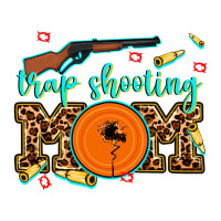 trap shooting mom | Teevron