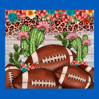 Football Leopard Cactus Urban Hoodie | Teevron