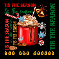 Tis The Season Premium Sweatshirt | Teevron