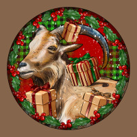 Spanish Goat Christmas Premium Tee | Teevron