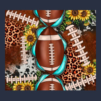 Football Leopard Gemstone Sunflower Tumbler3 Urban Hoodie | Teevron