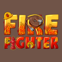 Firefighter Premium Sweatshirt | Teevron