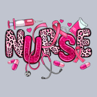 Breast Cancer Nurse Premium Hoodie | Teevron