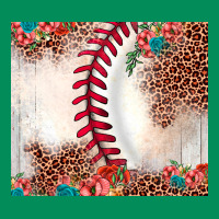 Baseball Leopard Urban Hoodie | Teevron