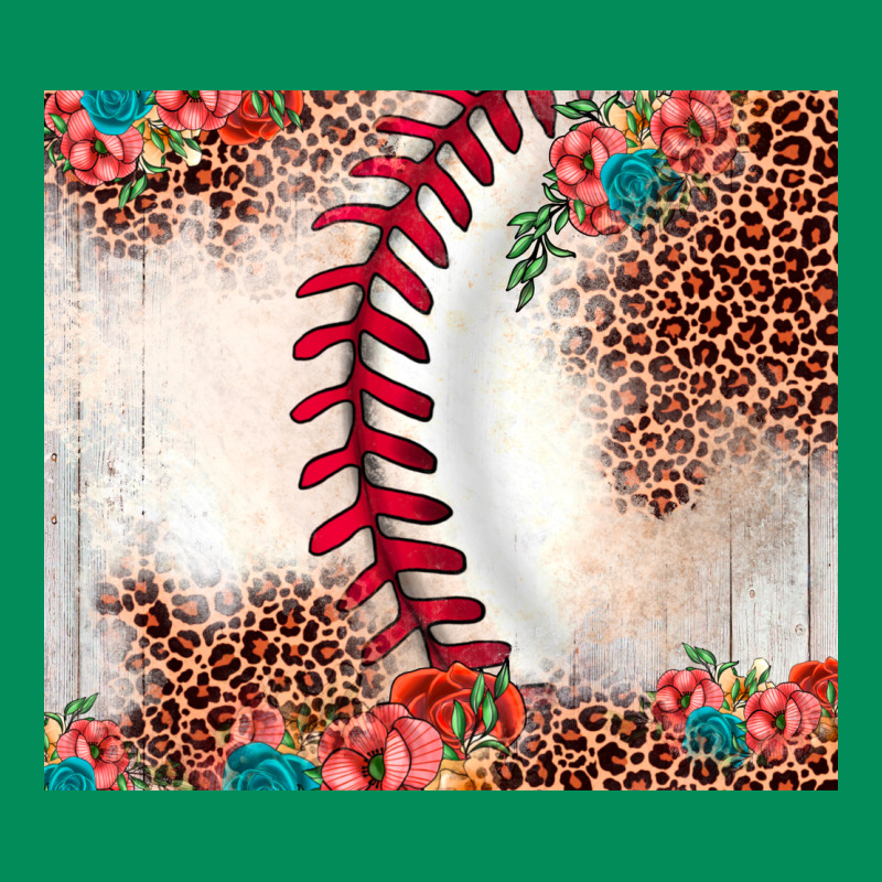 Baseball Leopard Urban Hoodie by JahusDesignShop | Teevron