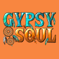 Gypsy Soul Premium Sweatshirt | Teevron