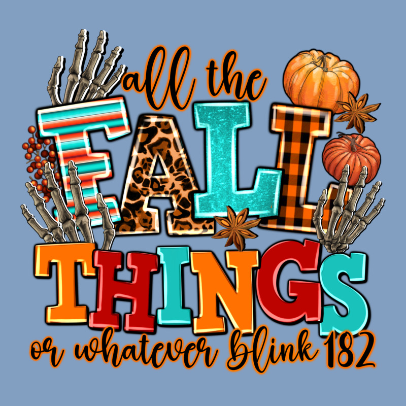 All The Fall Thıngs Or Whatever Urban Hoodie by AdoDesignShop | Teevron