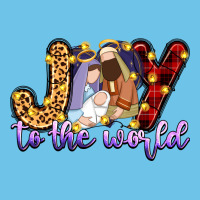 Joy To The World Premium Sweatshirt | Teevron