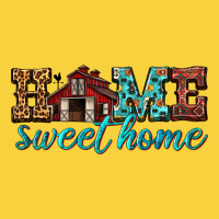 Home Sweet Home Premium Sweatshirt | Teevron