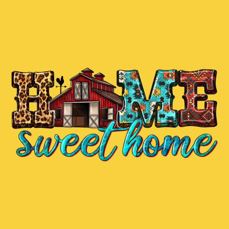 Home Sweet Home Premium Sweatshirt by texasbilliewilder | Teevron