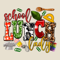 School Lunch Lady Urban Hoodie | Teevron
